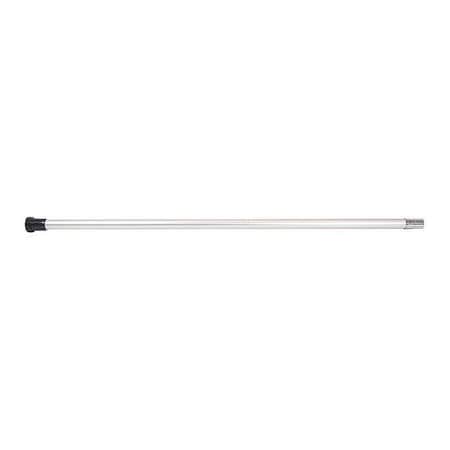 Proteam 60" Straight Extension Aluminum Wand 100104