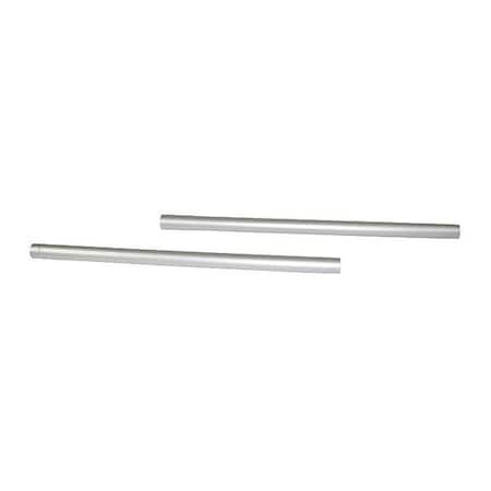 Proteam 59" Two-Piece Friction Fit Aluminum Sidewinder Straight Wand 105693