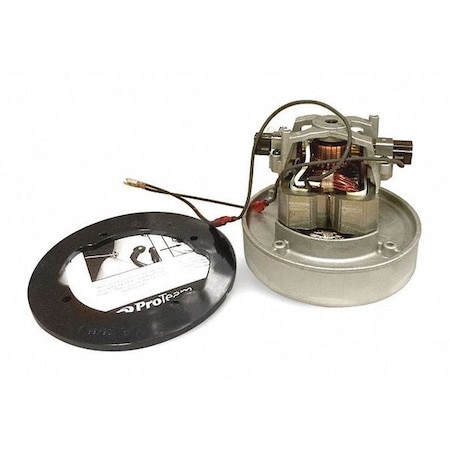 Proteam Motor/Fan (120 V) w/Crimps 105162