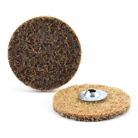 Arc Abrasives Zk Qlok-S 5In A Crs 59251