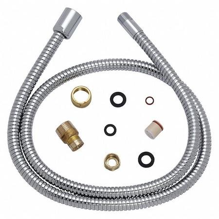 American Standard Hose and Seal Kit, Nylon 051013-0020A