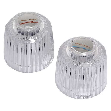 American Standard Acrylic Handle Kit 042590-0070A