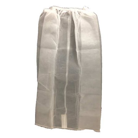 Medsource Hood Cover, Tan, PK100 MS-44400