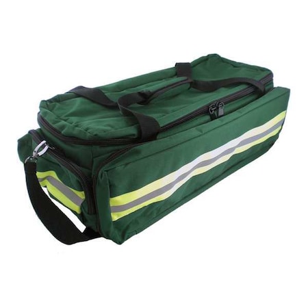 Medsource Oxygen Bag, Green, 27" L MS-B3310