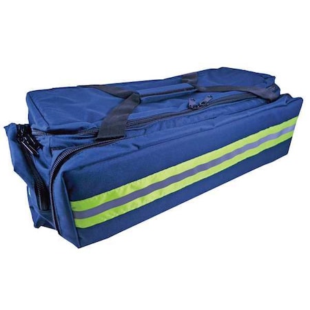 Medsource Oxygen Bag, Blue, 27" L MS-B3311