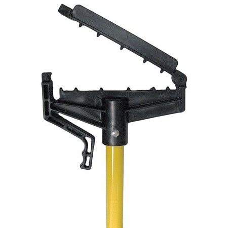 Tough Guy 62" Slide On Wet Mop Handle, Fiberglass (Formerly Tough Guy) 30LU86