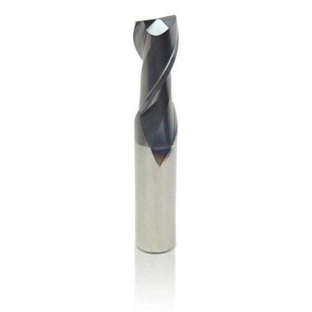 Osg Carbide End Mill, HP421, 1 D, 1 1/2 Cut L HP421-1000
