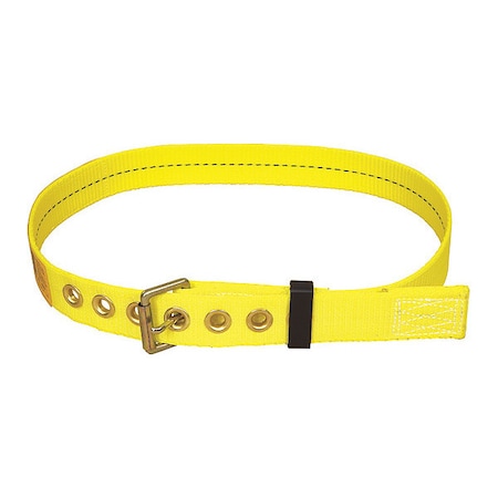 3M Dbi-Sala Body Belt, None Location, Includes Padding: No , S 1000052