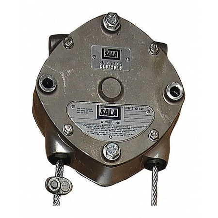 3M Dbi-Sala SSB Climb Assist Block/Pulley Assembly 3511063