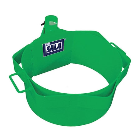 3M Dbi-Sala Advanced Manhole Collar Davit Base 8510501