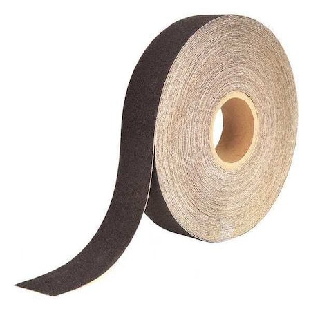 Arc Abrasives Abrasive Roll, 1-1/2" W x 150 ft. L, 120G 73152