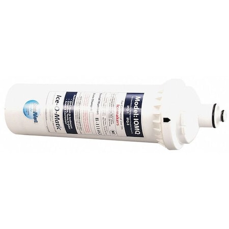 Ice-O-Matic Water Filter IOMQ