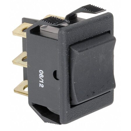 Ice-O-Matic Rocker Switch DPDT 9101195-01