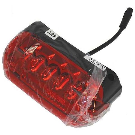 Mygopet Tail Light GR-B18