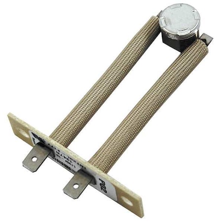 Trane Thermal Limit, Open at 190, Close at 160 SWT01612