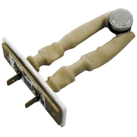 Trane Thermal Limit, Open at 180, Close at 150 SWT01635