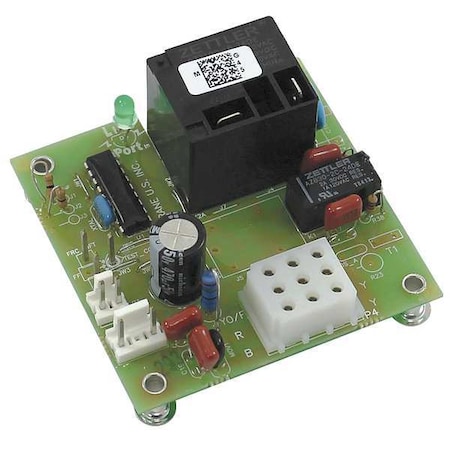 Trane Defrost Control CNT05001