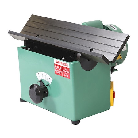 Heck Industries Bench Beveler, 1/2 HP, 110V VA-400