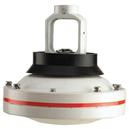 Dayton Motor Housing with Yoke 56 In. MR VECPFMR56MHAG