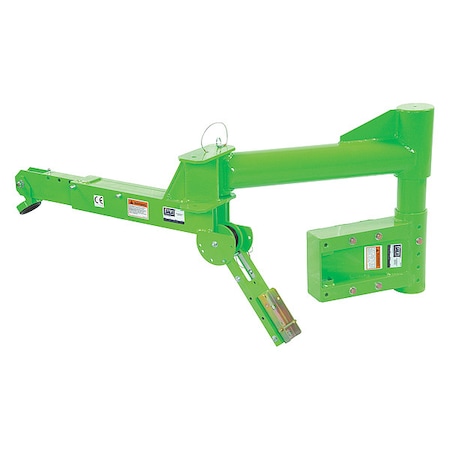 3M Dbi-Sala Arm Assembly For Side Entry 8514803