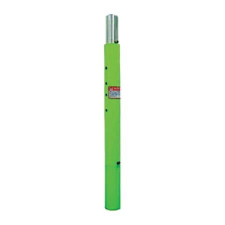 3M Dbi-Sala Lower Mast Extension, Green, Silver 8518004