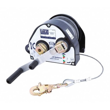3M Dbi-Sala Advanced Winch 8518560