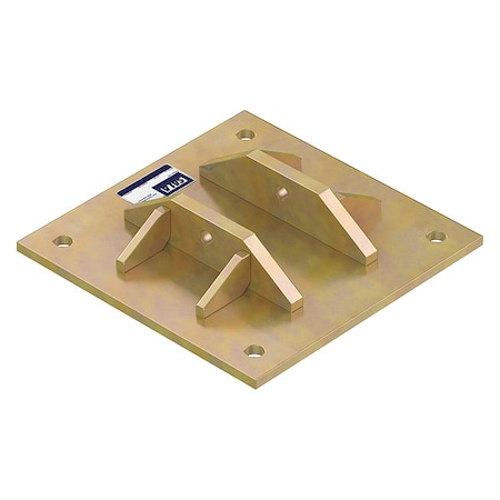 3M Dbi-Sala Base Concrete Anchor 3/4Inch 8519819