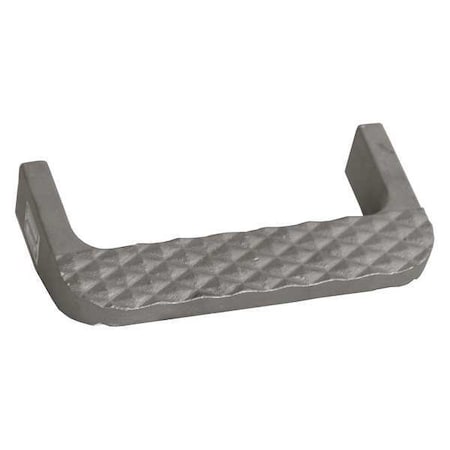 Buyers Products Steel Die Cast Weld-On Truck Step-Reversible B2744S