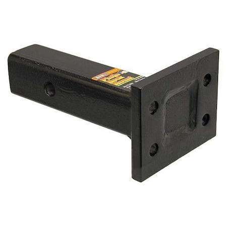 Buyers Products Pintle Hook Mount, GVW 20,000 lb. PM84