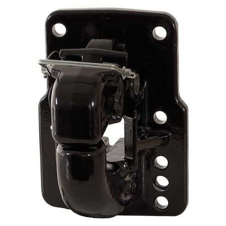 Buyers Products 50 Ton 10-Hole Pintle Hook PH55