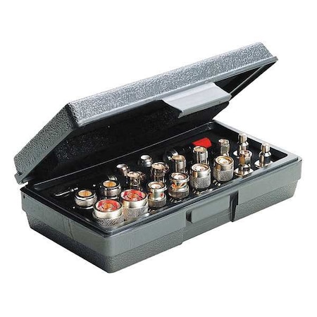 Pomona Electronics RF Adapter Kit, 11 pcs. 5698