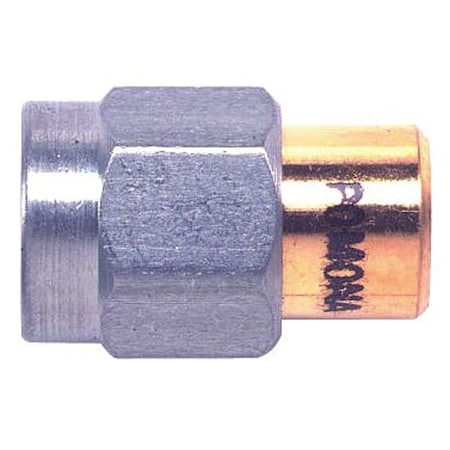 Pomona Electronics SMA Termination, 50 ohm, 335 Vrms 4286