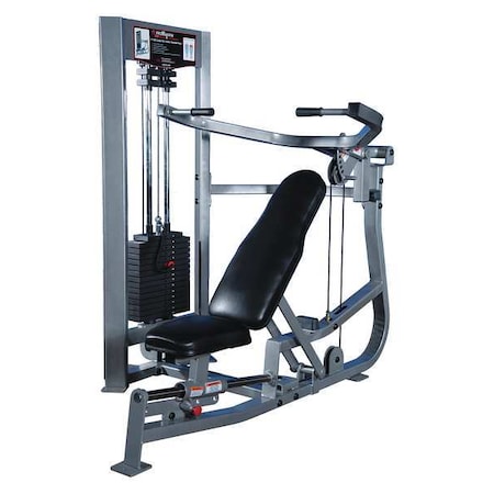 Promaxima Combo Chest, Incline and Shoulder Press P-1350