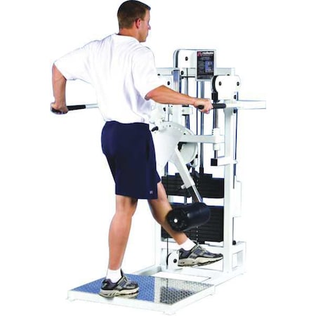 Promaxima Multi Hip with Adjustable User, Selector P-143