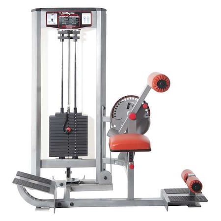 Promaxima Abdominal and Back Extension, Raptor, Trso P-6550