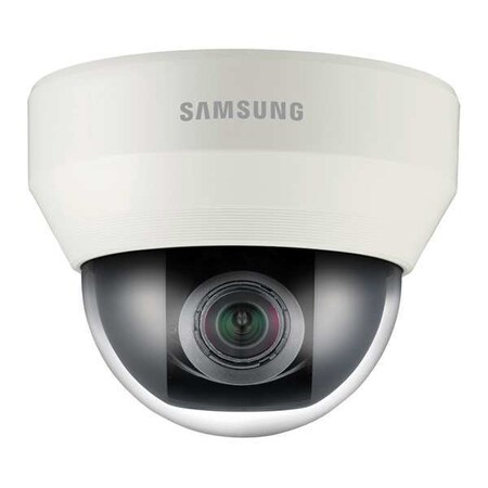 Samsung Network Camera, DC Auto Iris, 8.5mm SND-6084