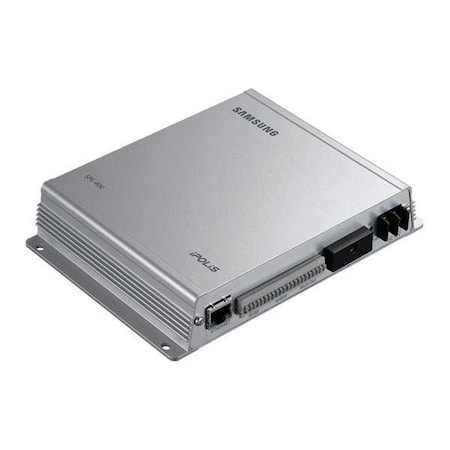 Samsung Network Video Encoder, Metal SPE-400