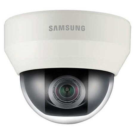 Samsung Network Camera, DC Auto Iris, 8.5mm SND-5084