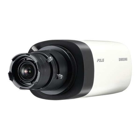 Samsung Network Camera, Manual/DC Auto Iris SNB-6003