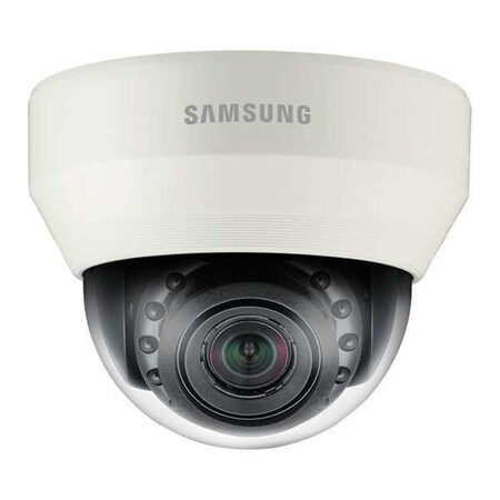 Samsung Network Camera, DC Auto Iris, 12VDC/PoE SND-6084R