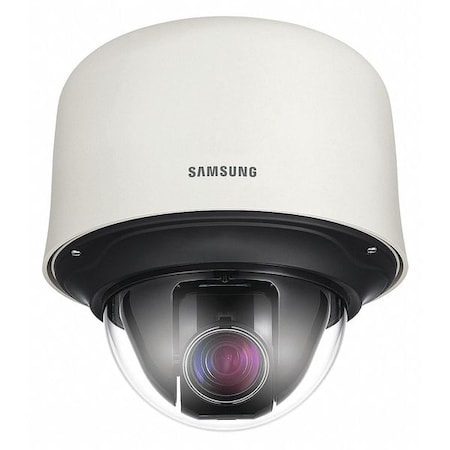Samsung Analog Camera, 24VAC, 138.5mm SCP-3430H