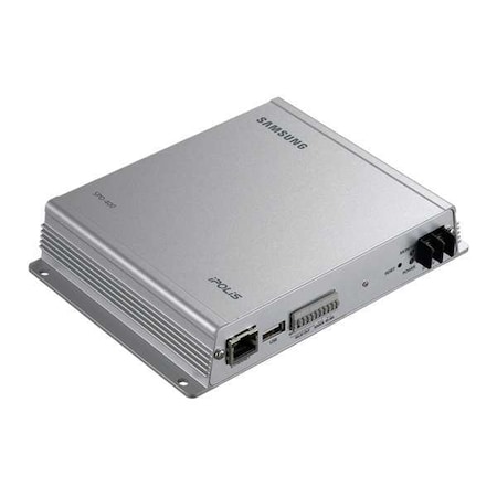 Samsung Video Decoder, Metal SPD-400