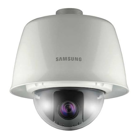 Samsung Network Camera, DC Auto Iris, 44.32mm SNP-3120VH
