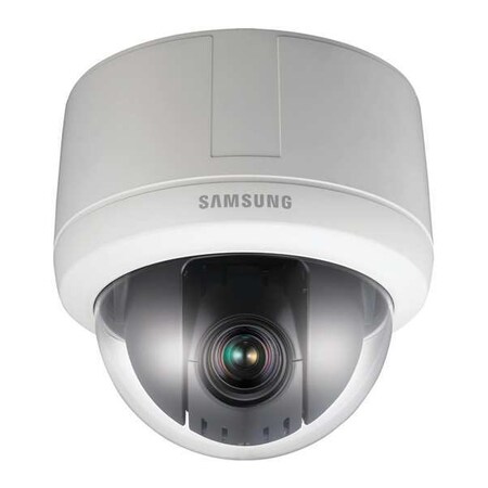 Samsung Network Camera, DC Auto Iris, 44.32mm SNP-3120