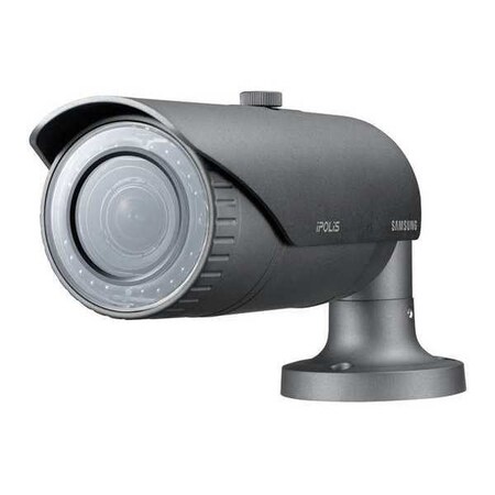 Samsung Network Camera, DC Auto Iris, 8.5mm SNO-6084R