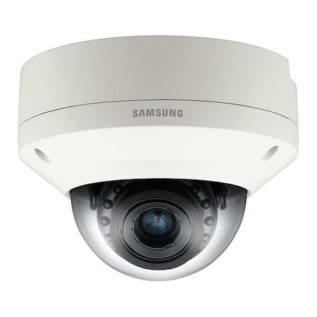 Samsung Network Camera, DC Auto Iris, 8.5mm SNV-6084R
