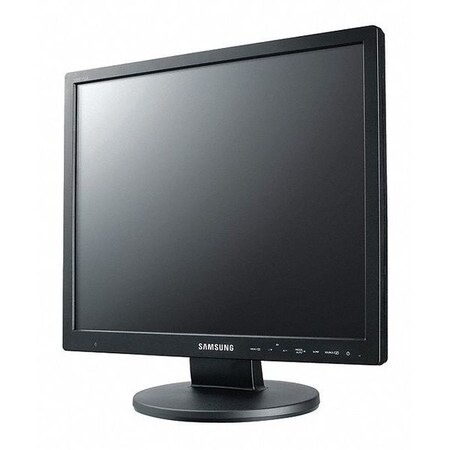 Samsung LED Monitor, Color, 19 in., 1280 x 1024 SMT-1934