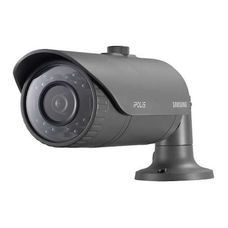 Samsung Network Camera, PoE, 3.8mm,  SNO-6011R