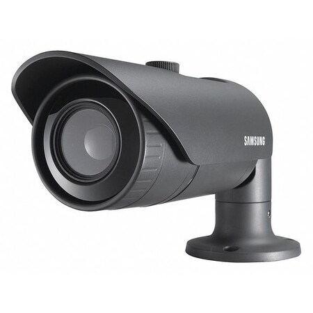 Samsung Analog Camera, DC Auto Iris, 24VAC/12VDC SCO-2081R