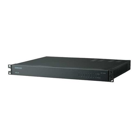 Samsung Network Video Encoder Rack, Metal SPE-1600R